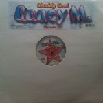 Boney M. - Daddy Cool (remix 99)